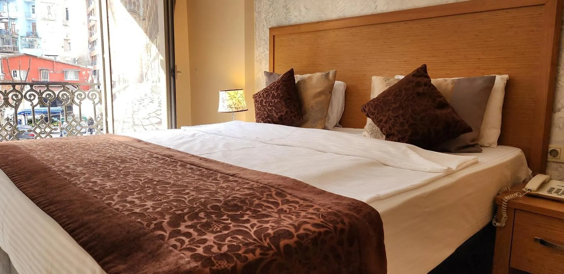 Galataportwawhotel Provincia di Provincia di Istanbul Hotel