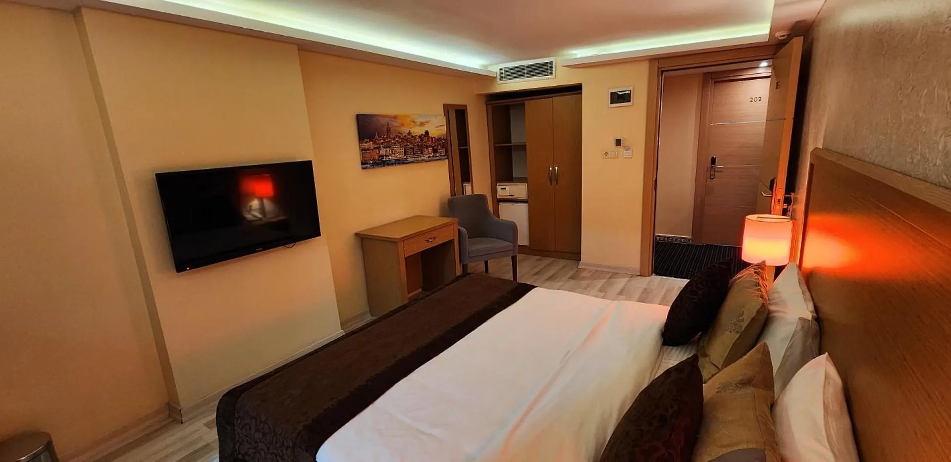 Galataportwawhotel Provincia di Provincia di Istanbul Hotel