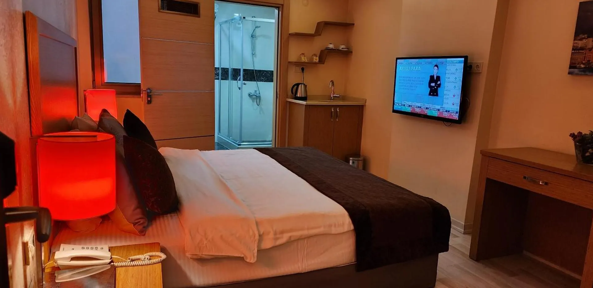 Hotel Galataportwawhotel Provincia di Provincia di Istanbul