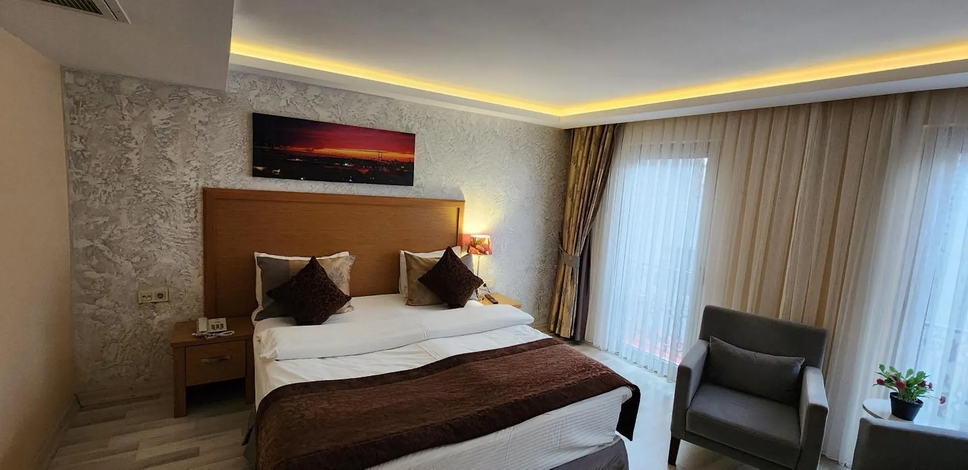 Galataportwawhotel Provincia di Provincia di Istanbul 3*,  Turchia