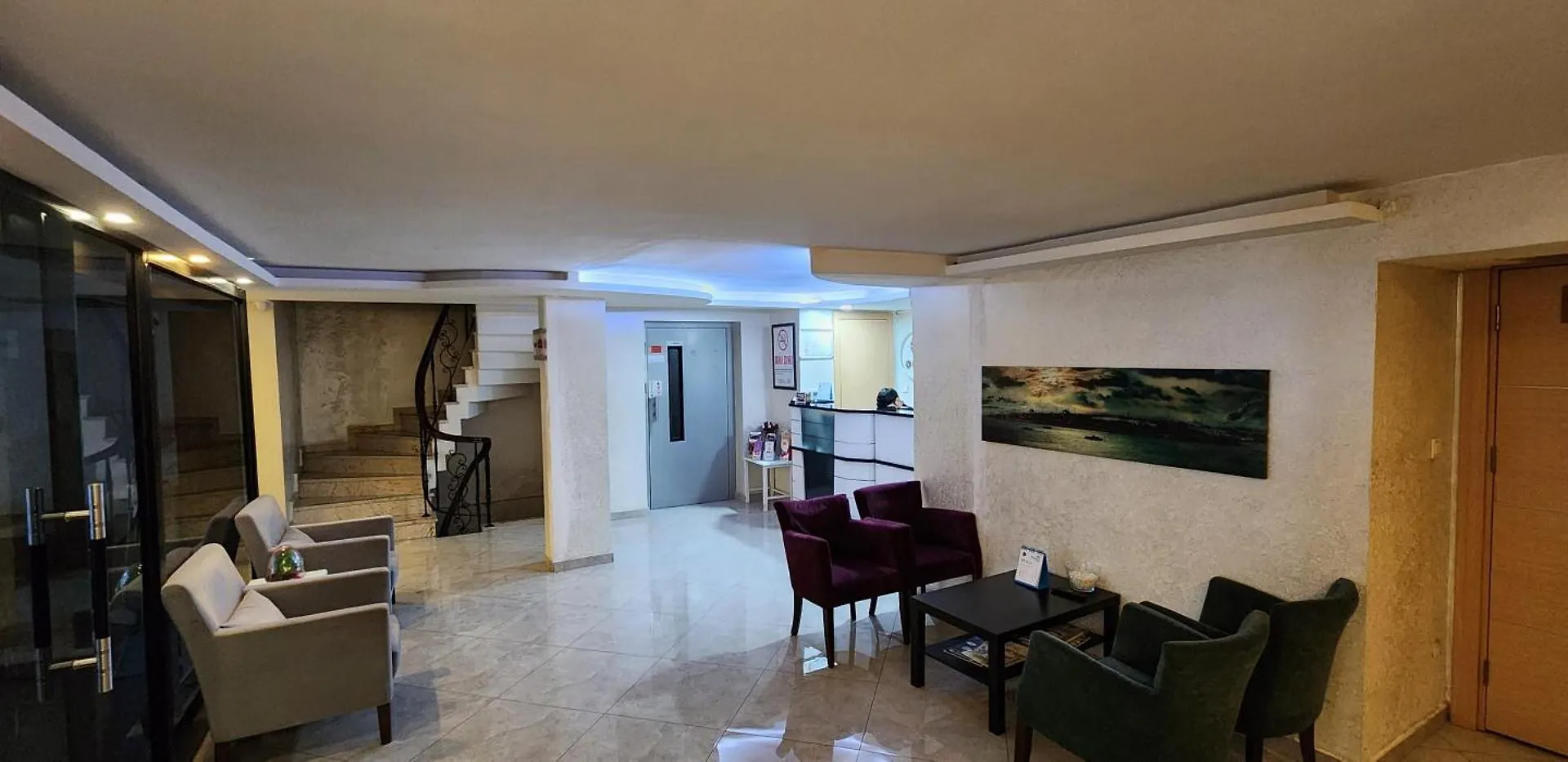 Galataportwawhotel Provincia di Provincia di Istanbul Hotel