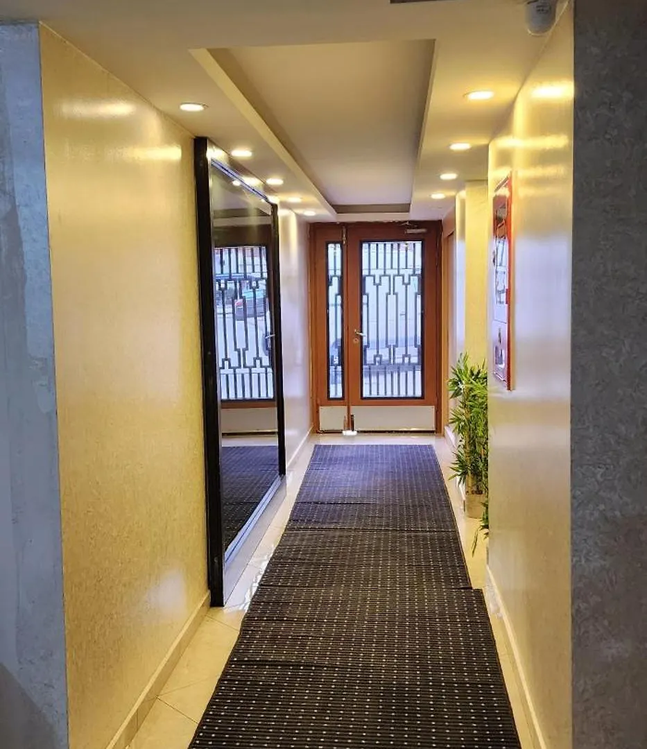 Galataportwawhotel Provincia di Provincia di Istanbul