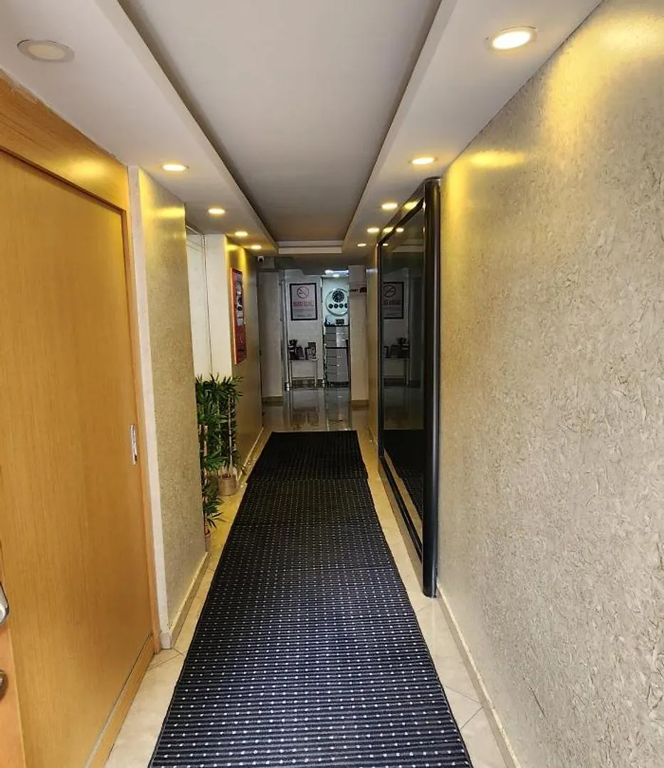 Hotel Galataportwawhotel Provincia di Provincia di Istanbul