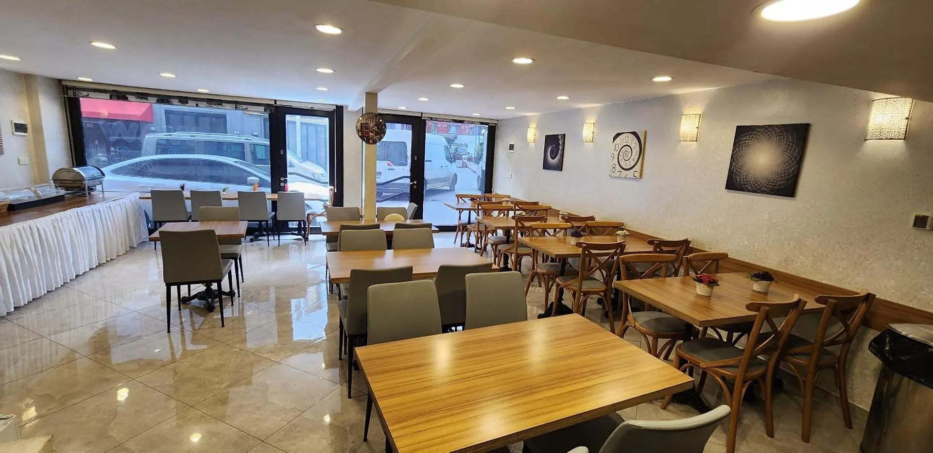 Hotel Galataportwawhotel Provincia di Provincia di Istanbul