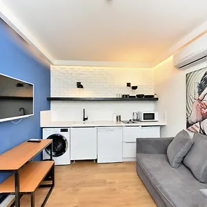 מלון Fitas Beyoglu