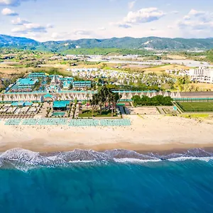 Otium Family Club Marine Beach 5*, Antalya Türkei