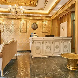 Sultan Suleyman Palace & *** Istanbul