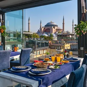 Aristocrat Isztambul
