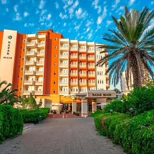 Nazar 3*, Antalya Türkei