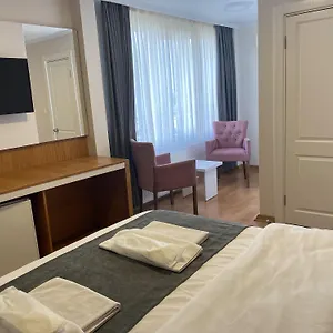Otel Spinel - Old