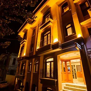 Hacibayramhotel 이스탄불