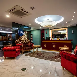 Hotel Lapis &, Istambul