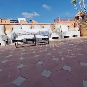Dar Sakina , Marrakesh Morocco