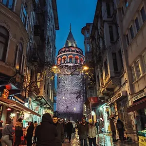 Gritti Pera & *** Istanbul