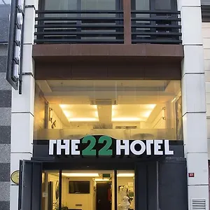 The 22 *** Istanbul