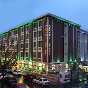 3* Hotel Alrazi Florya