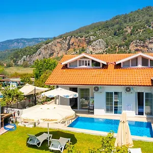 Zonkdemir , Dalyan Turkey
