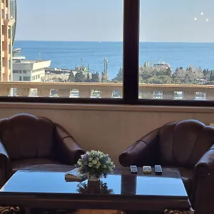 Sea View Lux Апартаменты Баку
