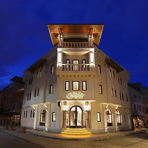 4* Hotel Biz Cevahir Sultanahmet