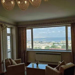 Sea View Апартаменты Баку