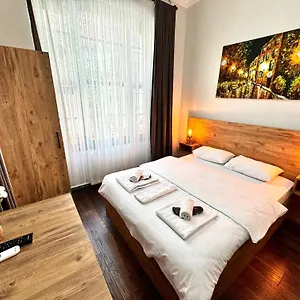 3* Hotel Kadikoey