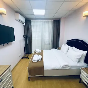 Four Seasons 3*, Tbilisi Georgia