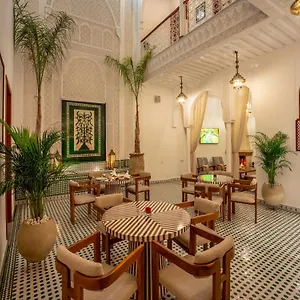 Maison d'hôtes Dar Al-famila Hamam & Marrakesh