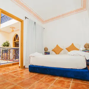 Riad Dar Kella Marrakesh