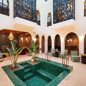 Hotel Dar Acsameda & Marrakesh