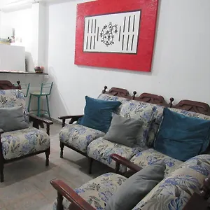 Auberge de jeunesse Brasil Gru Guarulhos