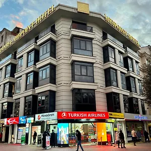Hotel Midpoint, Provincia di Istanbul
