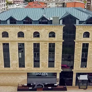 Hotel Center Maltepe, Istanbul