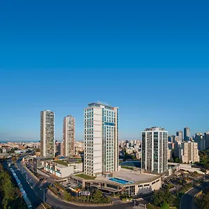 Hotel Selectum Atasehir, Provincia di Istanbul