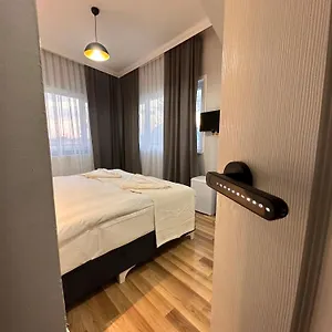 Hotel Asparagus & Old, Provincia di Istanbul