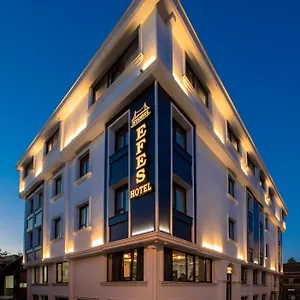 Hotel Efes, Provincia di Istanbul