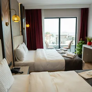 Hotel Linda Port, Provincia di Istanbul