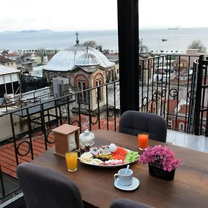 Hotel Sabina Near Grand Bazaar, Center, Provincia di Istanbul