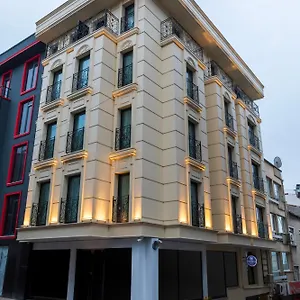 Hotel The Omiya, Provincia di Istanbul