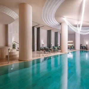 Swissotel 5*, Tbilisi Georgia