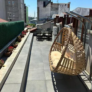 Flats Company - Karakoy Κωνσταντινούπολη