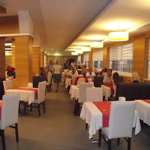Mehtap 3*, Marmaris Turkey