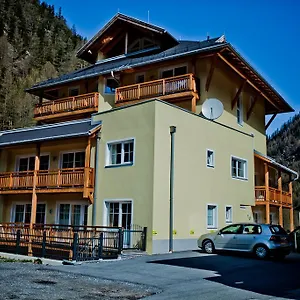 Residenz Zwieselstein App.11 , Sölden Österreich