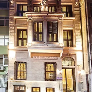Hotel Celine - Ottoman Mansion, Istambul