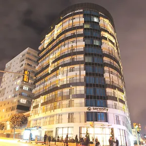 Hotel Serenity Airport, Istanbul