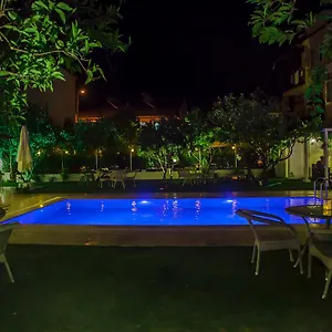 Grandma's Garden 3*, Dalyan Türkei