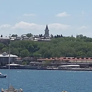 Ada Karakoy - Special Category *** Istanbul