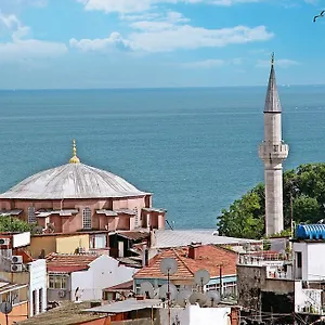 Kadirga Antik Isztambul
