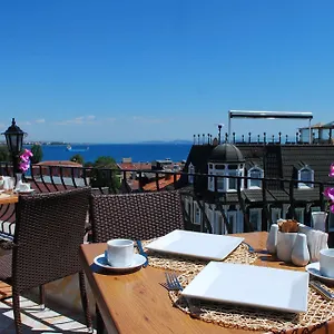 Hotel Osmanhan